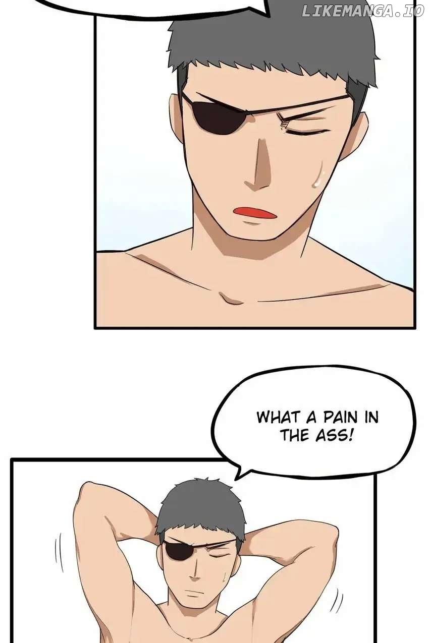 Poor Father And Daughter chapter 110 - page 10