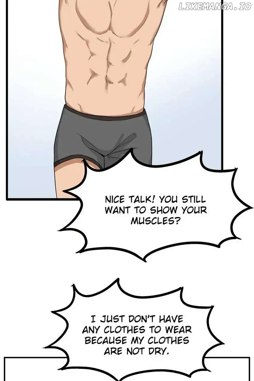 Poor Father And Daughter chapter 110 - page 11