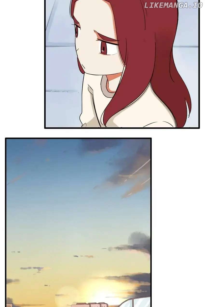 Poor Father And Daughter chapter 110 - page 29