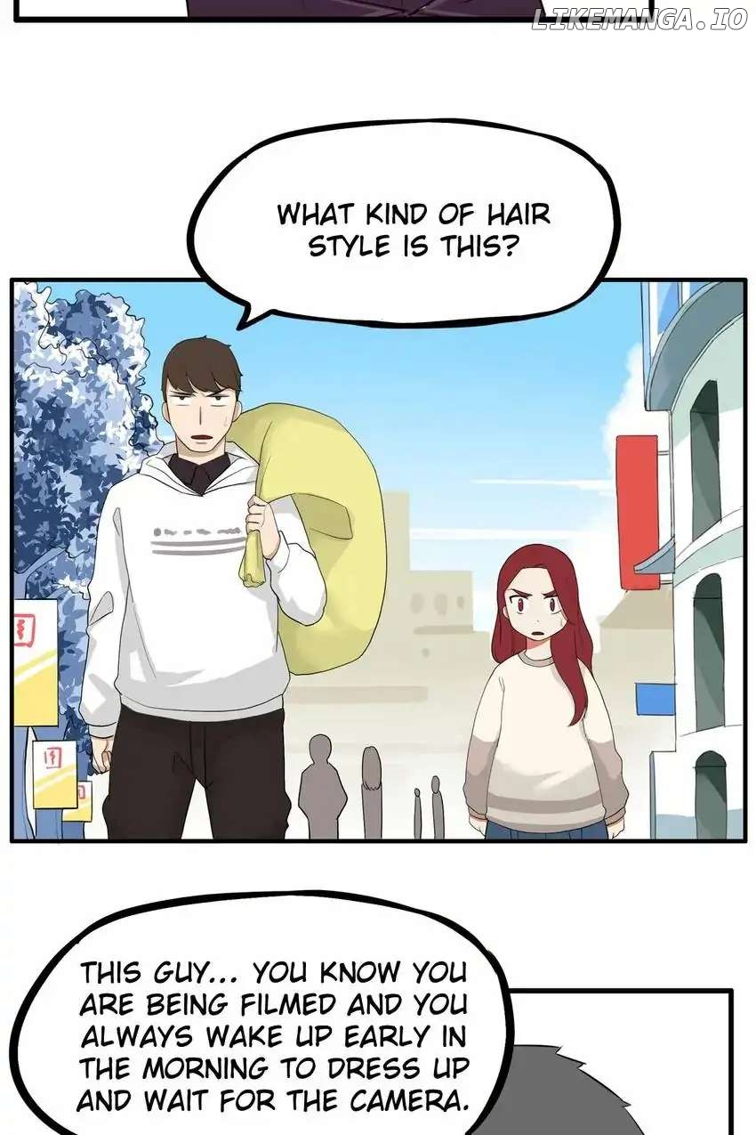 Poor Father And Daughter chapter 110 - page 9