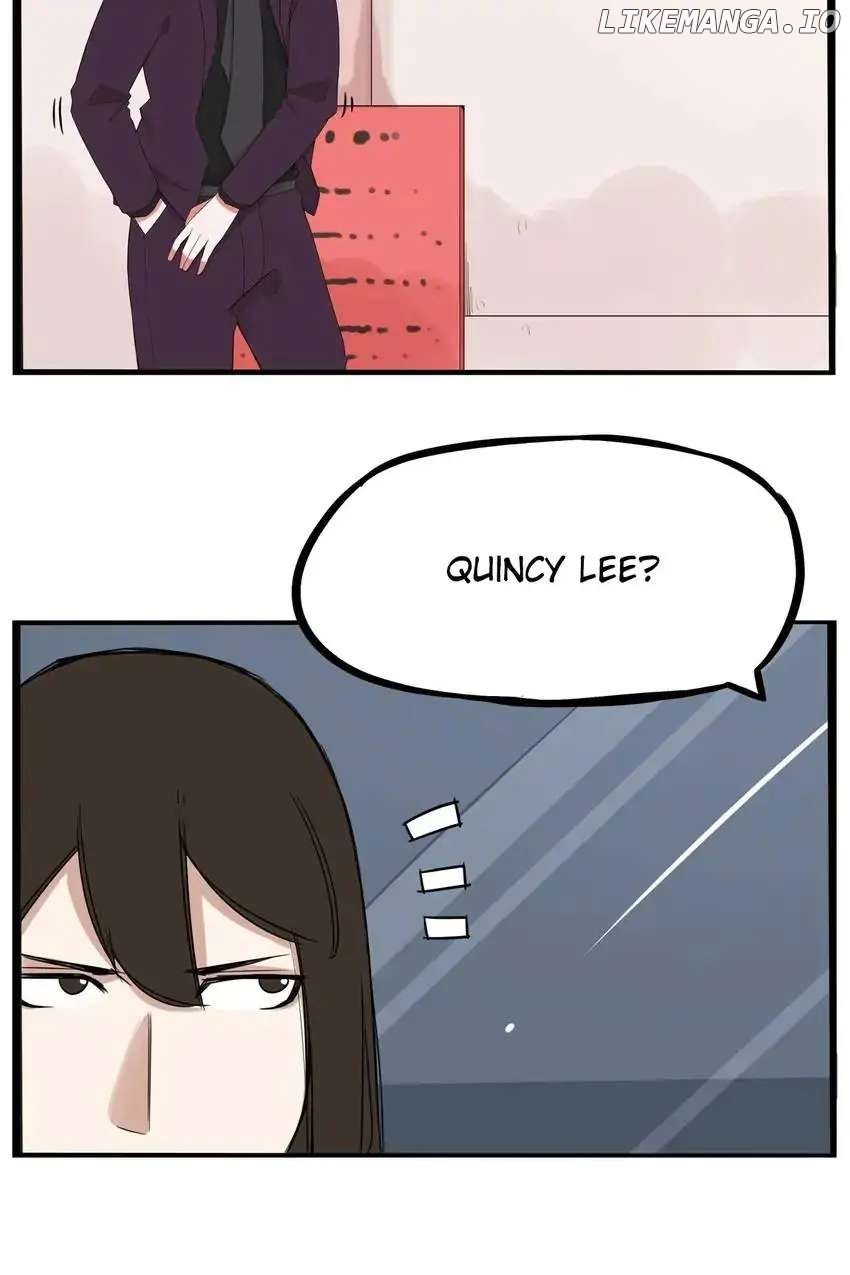 Poor Father And Daughter chapter 145 - page 15