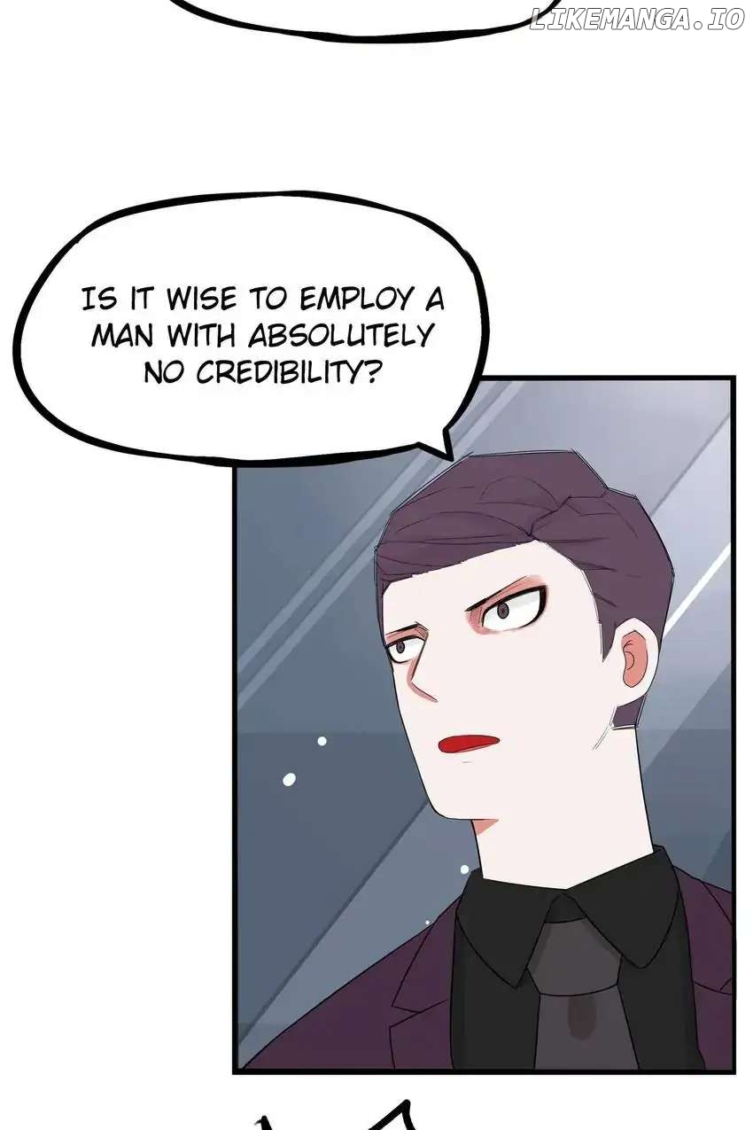 Poor Father And Daughter chapter 145 - page 19