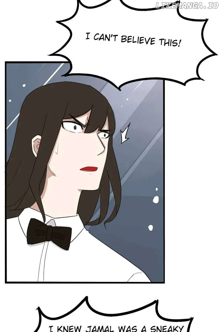 Poor Father And Daughter chapter 145 - page 20