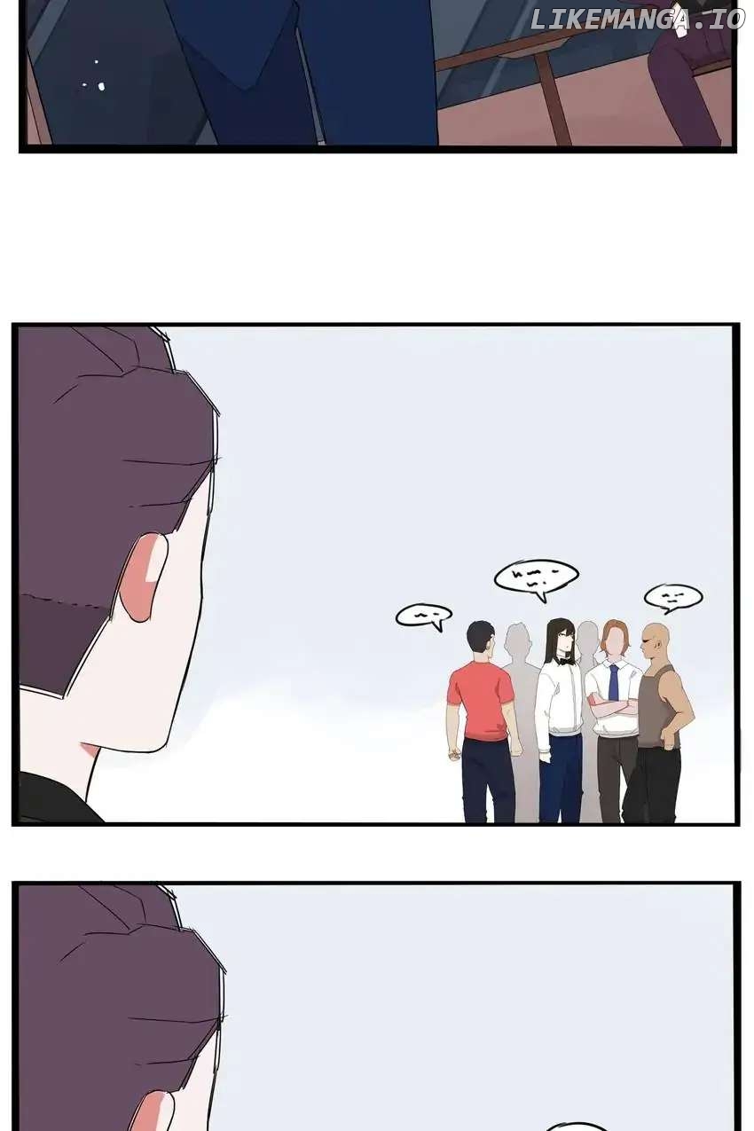 Poor Father And Daughter chapter 145 - page 26
