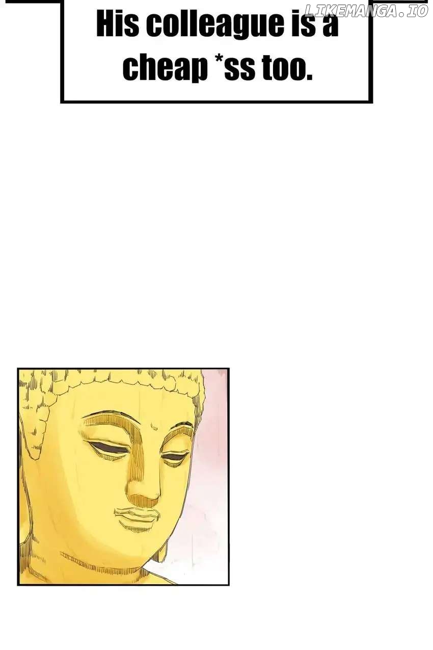 Poor Father And Daughter chapter 145 - page 28