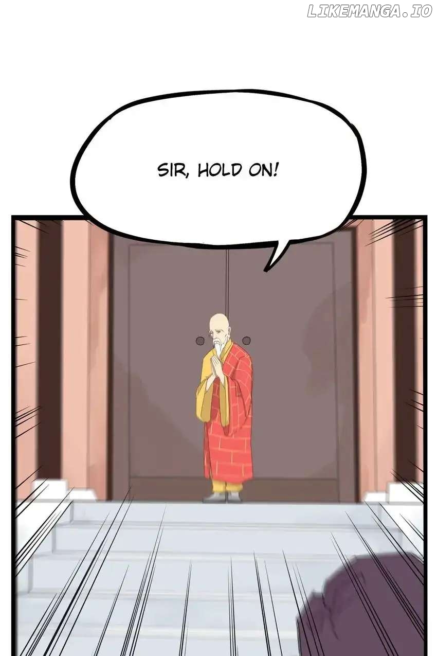 Poor Father And Daughter chapter 145 - page 33