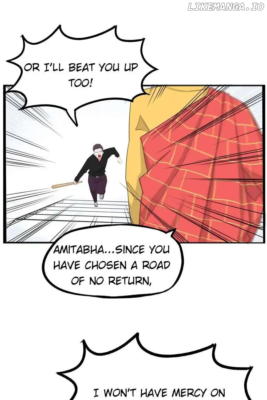 Poor Father And Daughter chapter 145 - page 36