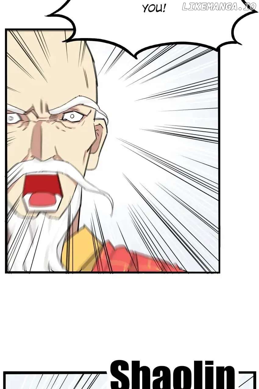 Poor Father And Daughter chapter 145 - page 37