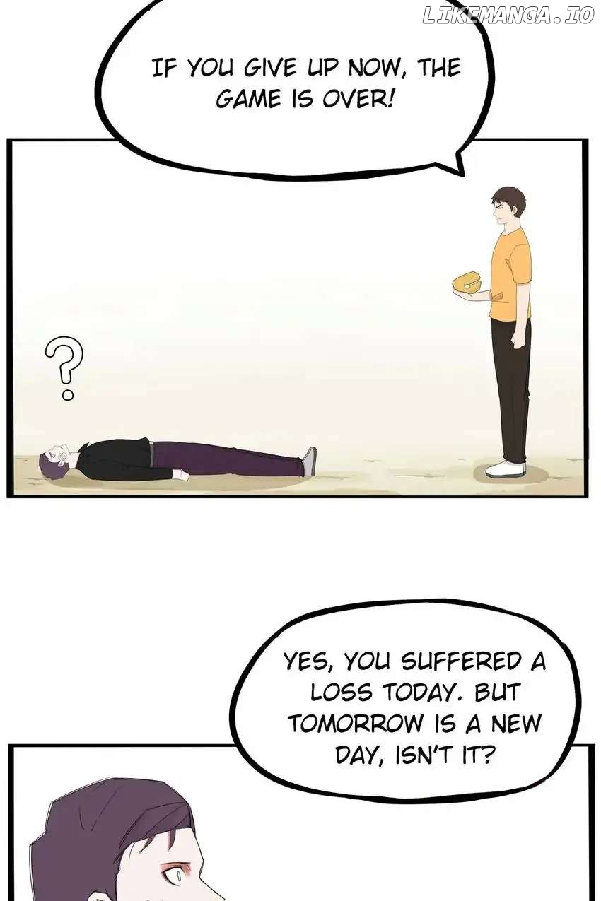 Poor Father And Daughter chapter 145 - page 45