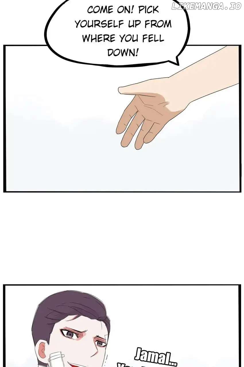 Poor Father And Daughter chapter 145 - page 47