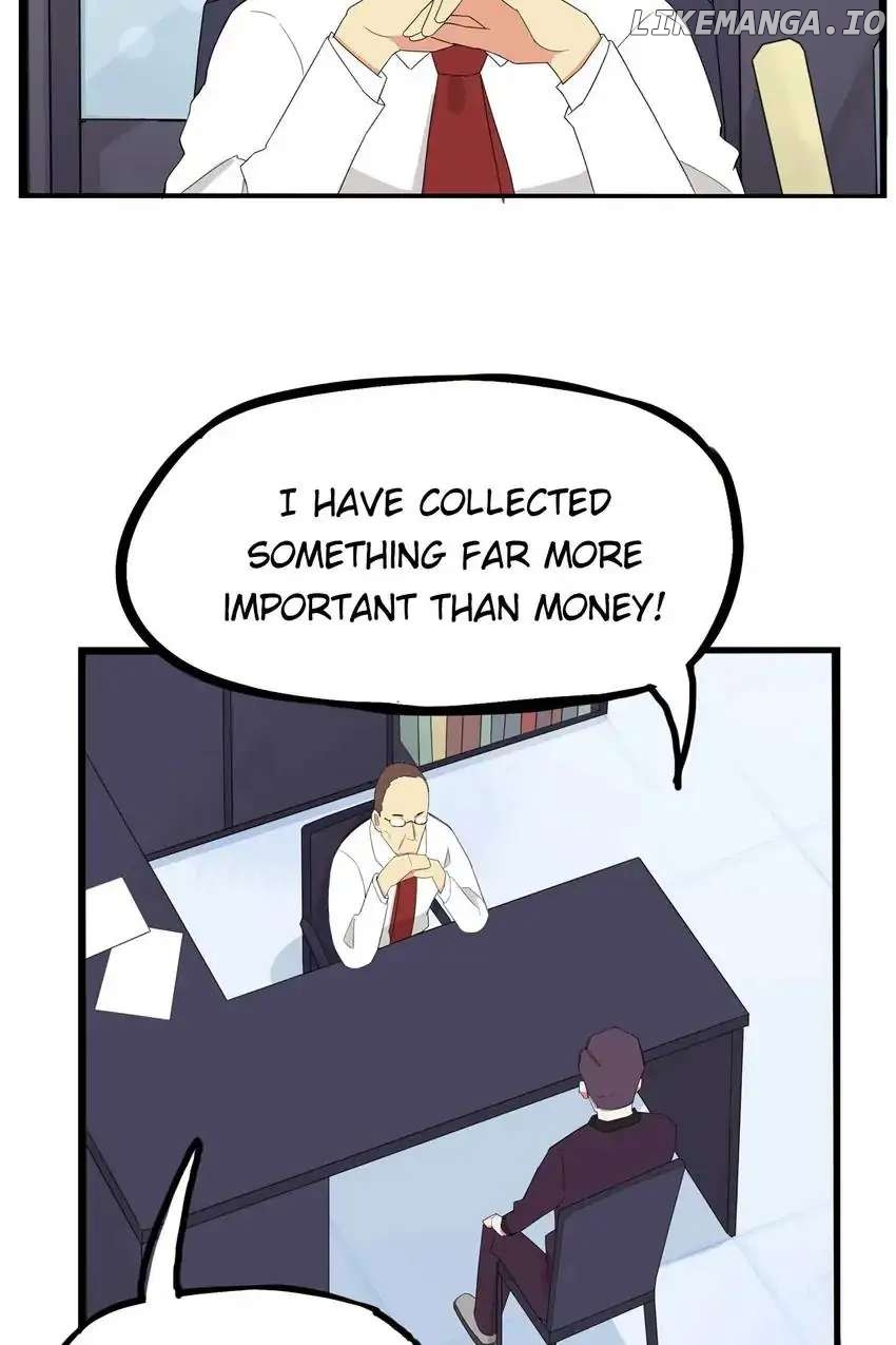 Poor Father And Daughter chapter 145 - page 52