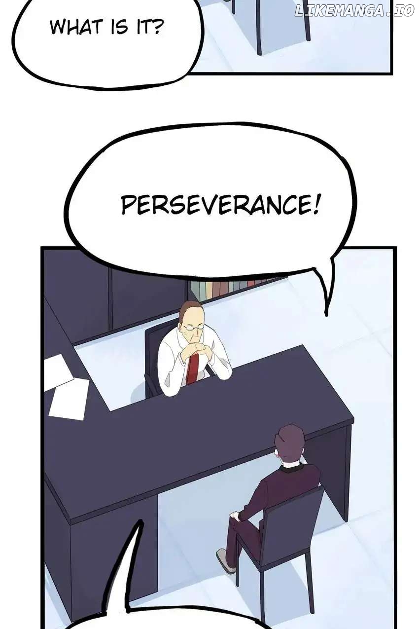 Poor Father And Daughter chapter 145 - page 53