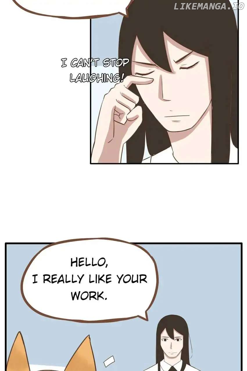 Poor Father And Daughter chapter 57 - page 13