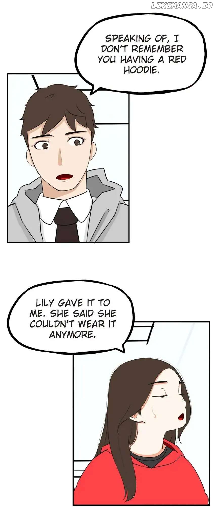 Poor Father And Daughter chapter 102 - page 2