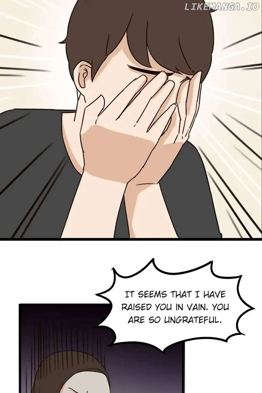 Poor Father And Daughter chapter 67 - page 20