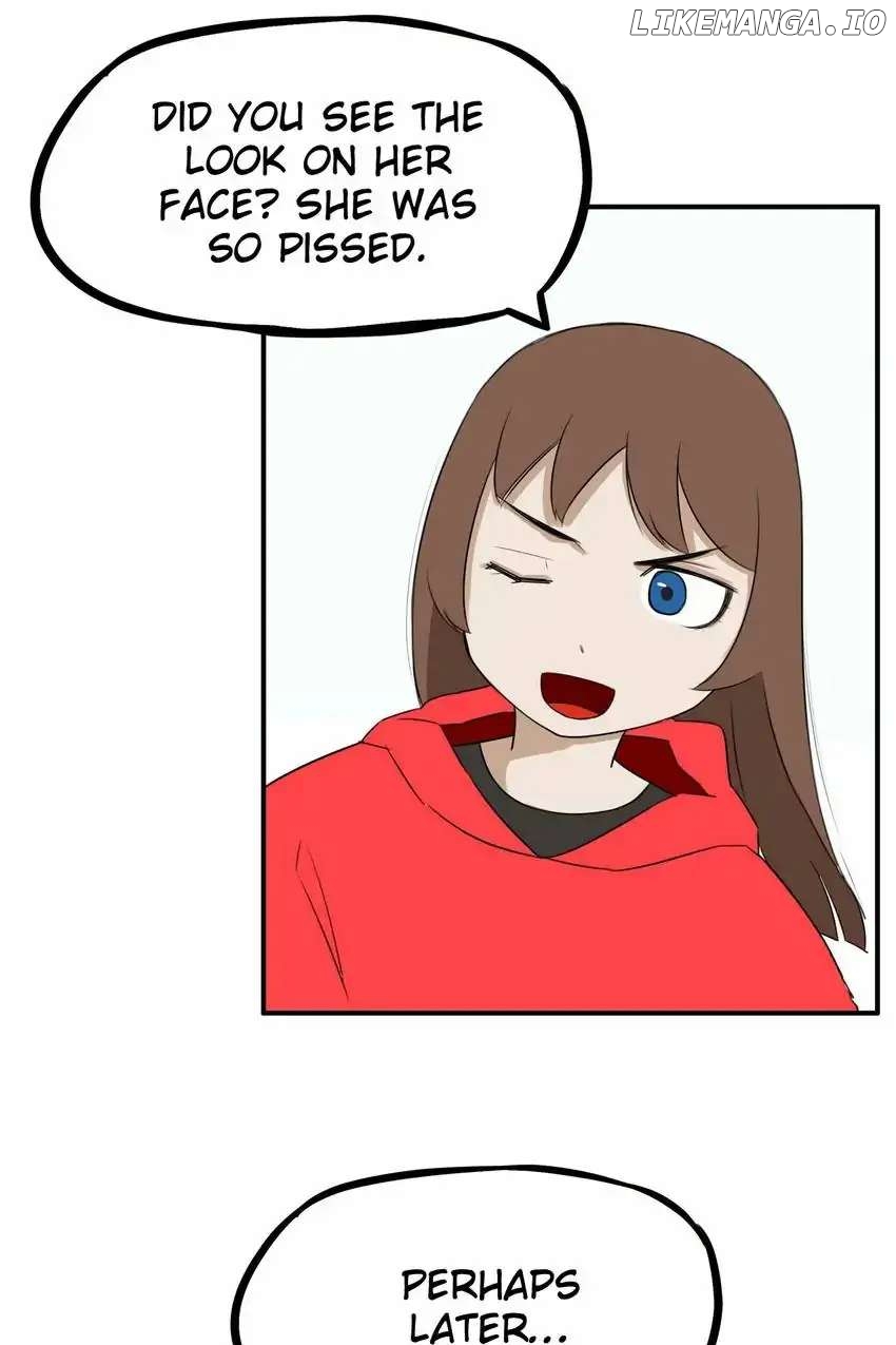 Poor Father And Daughter chapter 104 - page 5