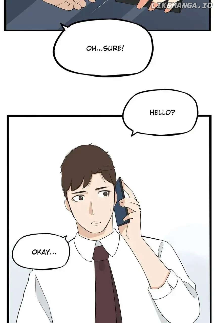 Poor Father And Daughter chapter 147 - page 11