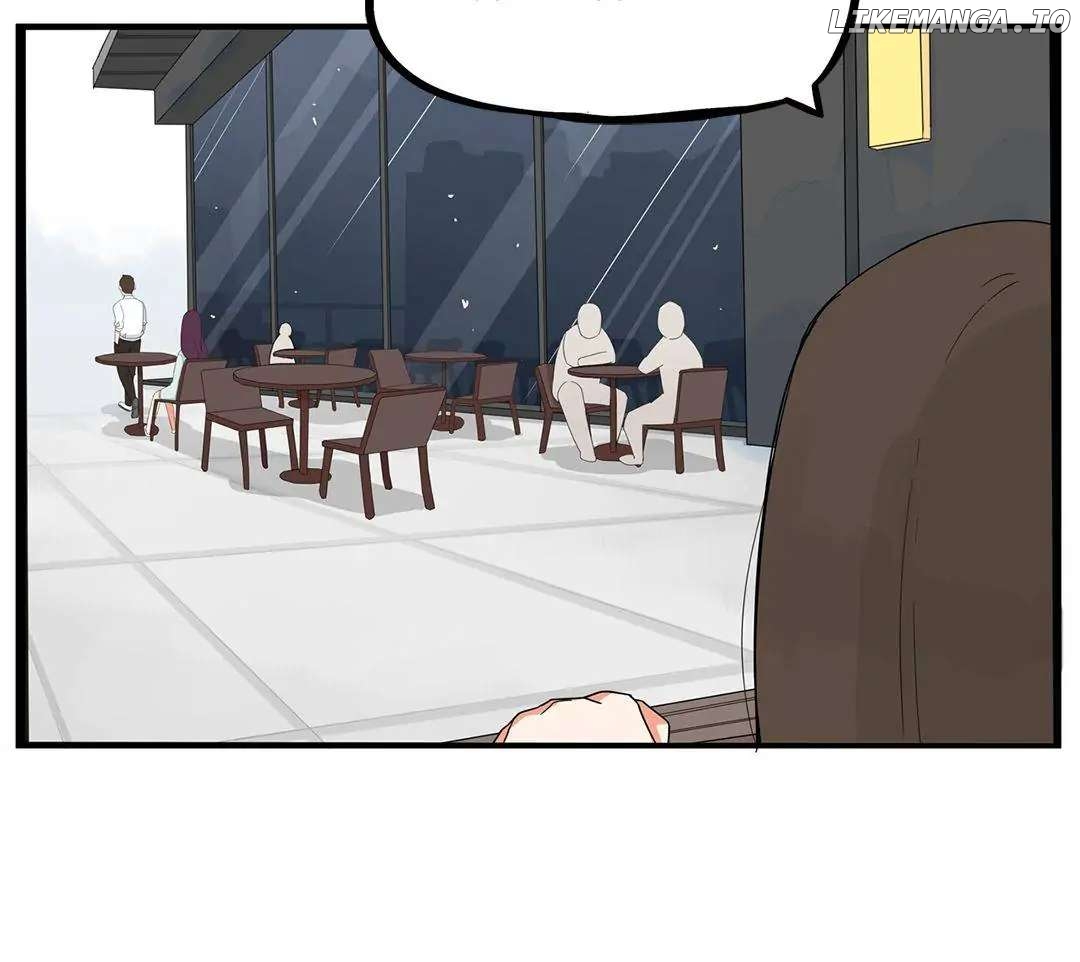 Poor Father And Daughter chapter 147 - page 16