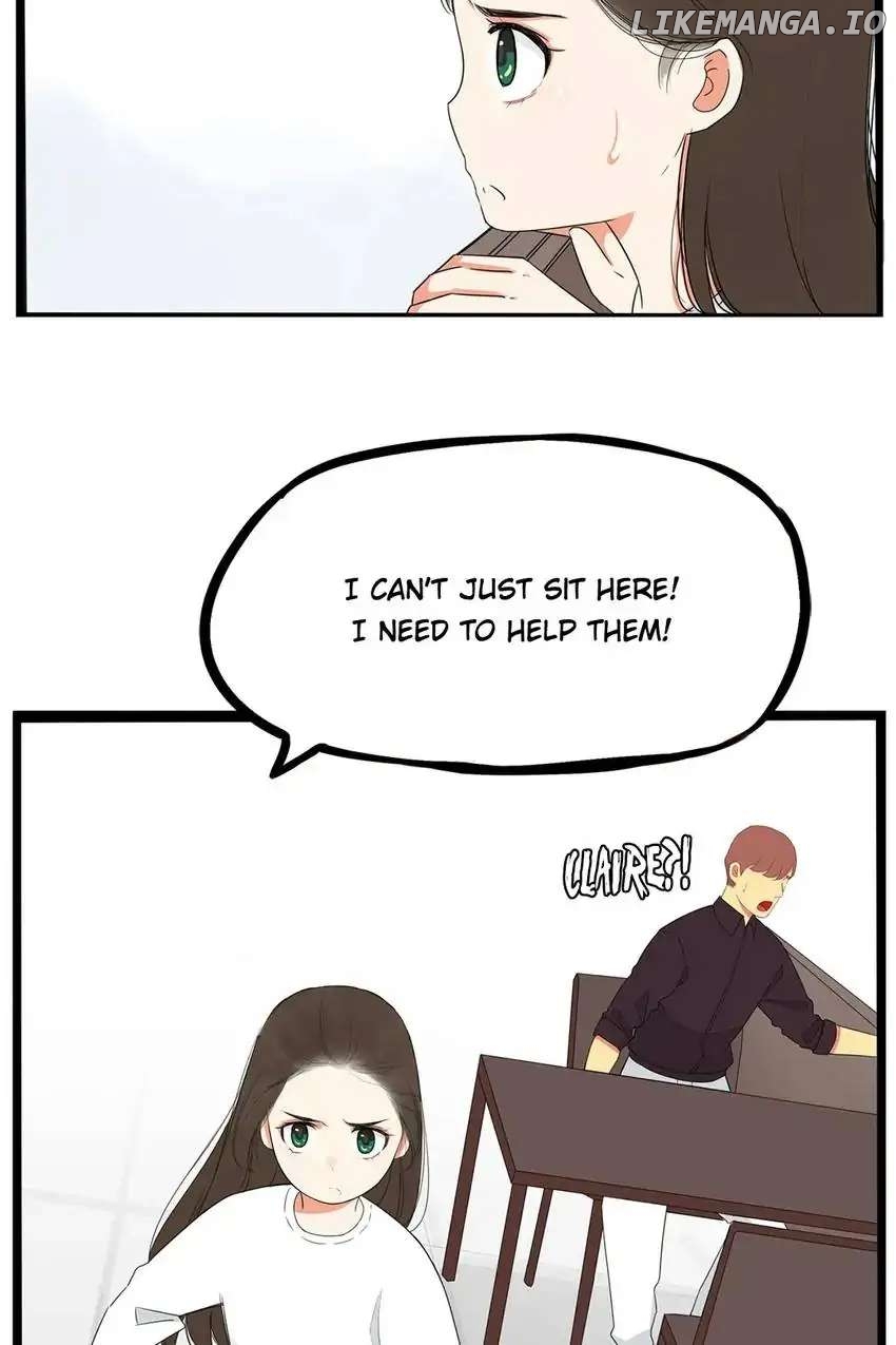 Poor Father And Daughter chapter 147 - page 18