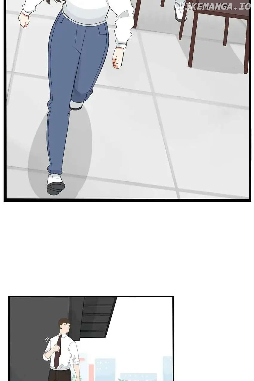Poor Father And Daughter chapter 147 - page 19