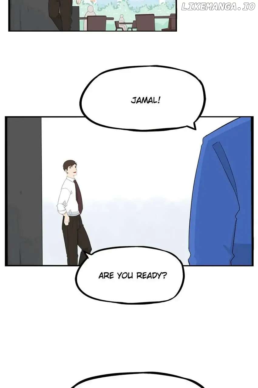 Poor Father And Daughter chapter 147 - page 20