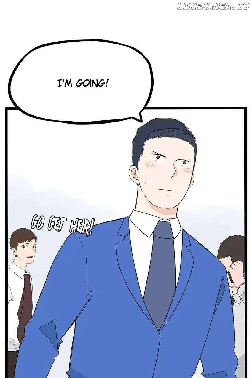 Poor Father And Daughter chapter 147 - page 23