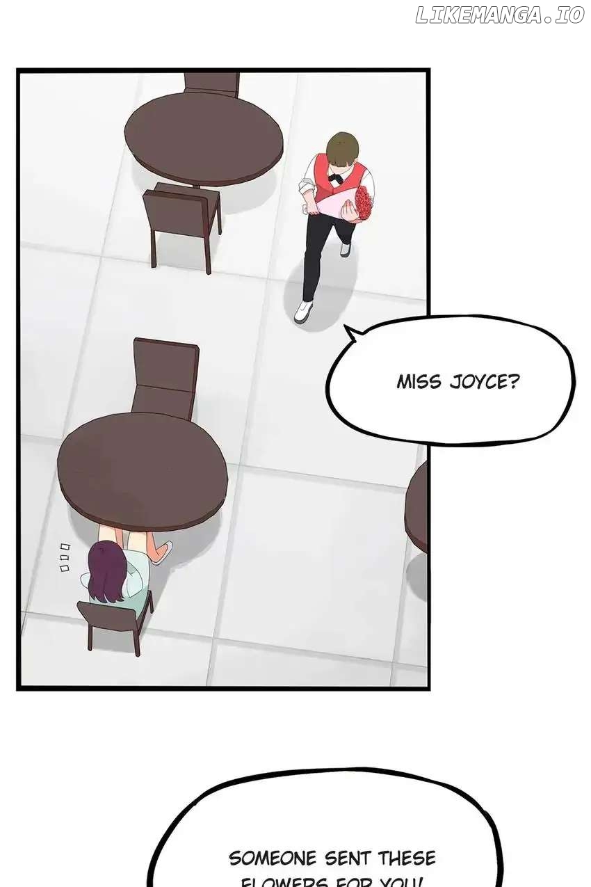 Poor Father And Daughter chapter 147 - page 25