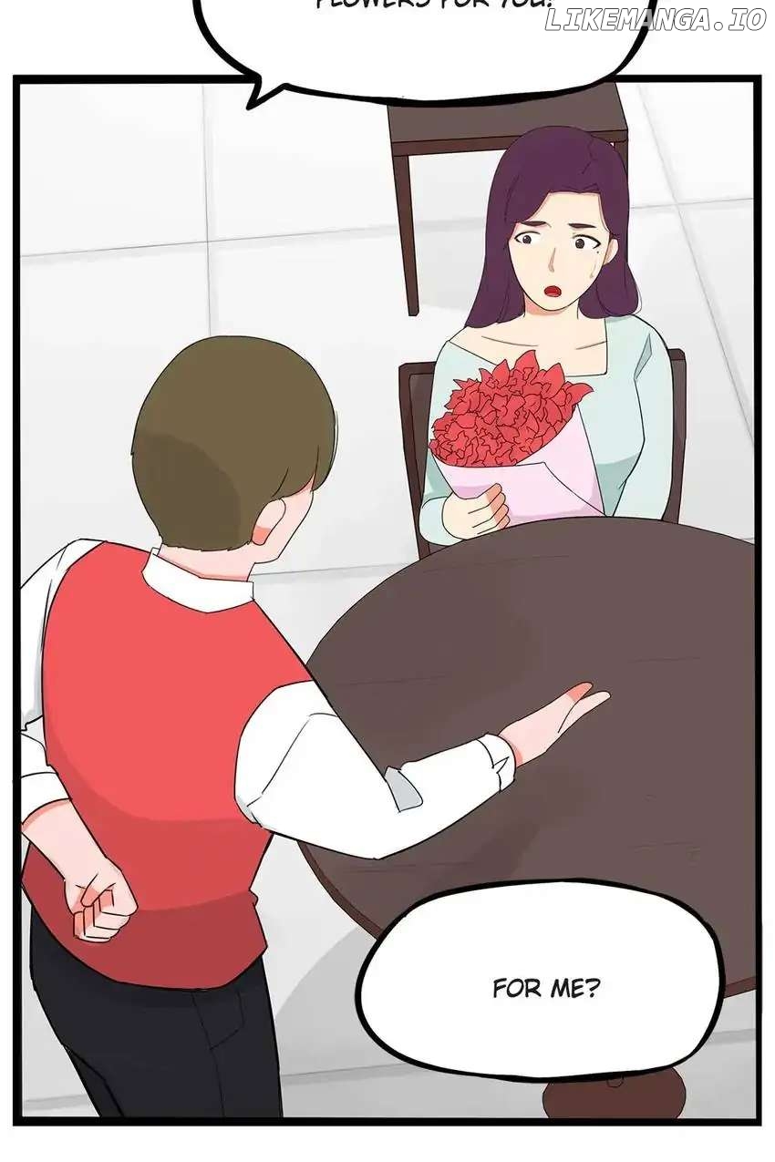 Poor Father And Daughter chapter 147 - page 26