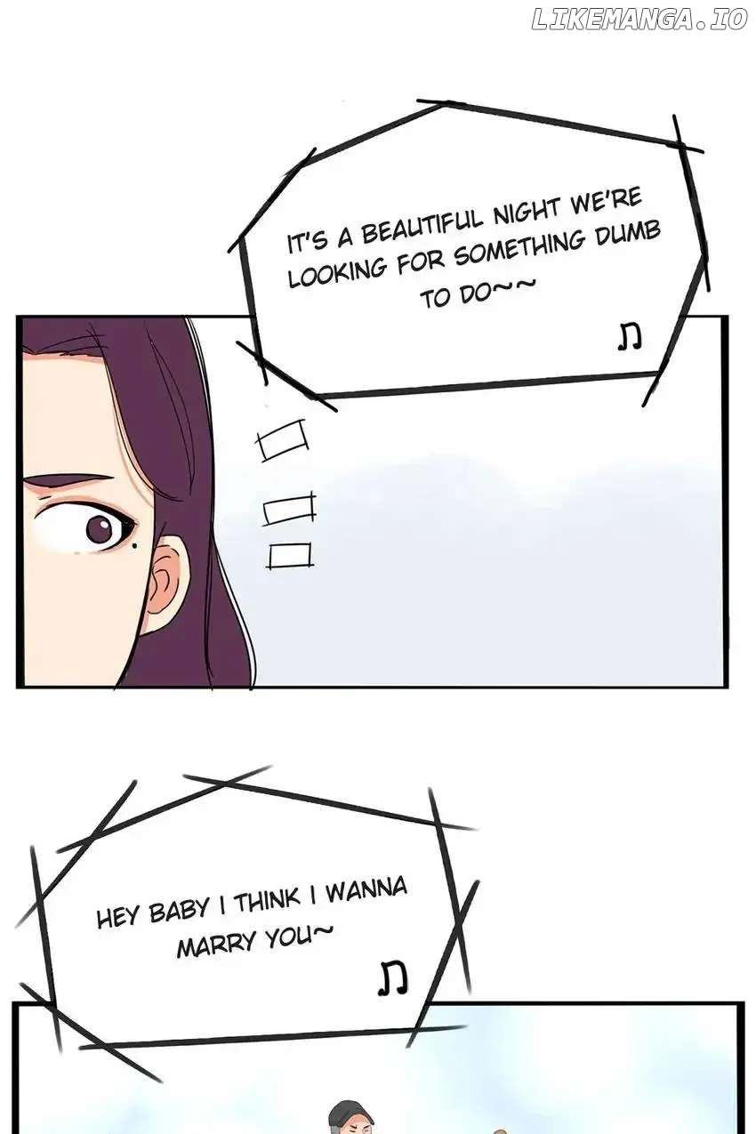 Poor Father And Daughter chapter 147 - page 27
