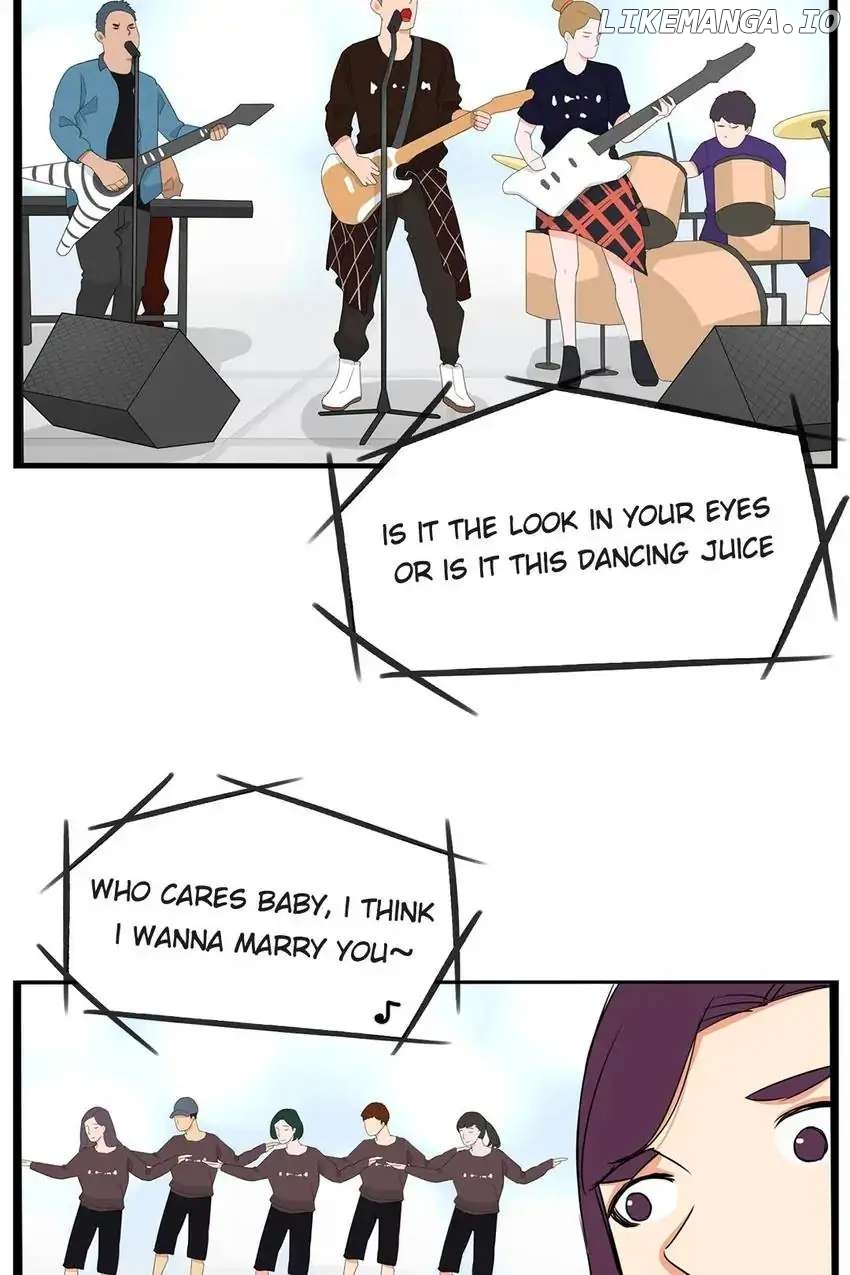 Poor Father And Daughter chapter 147 - page 28