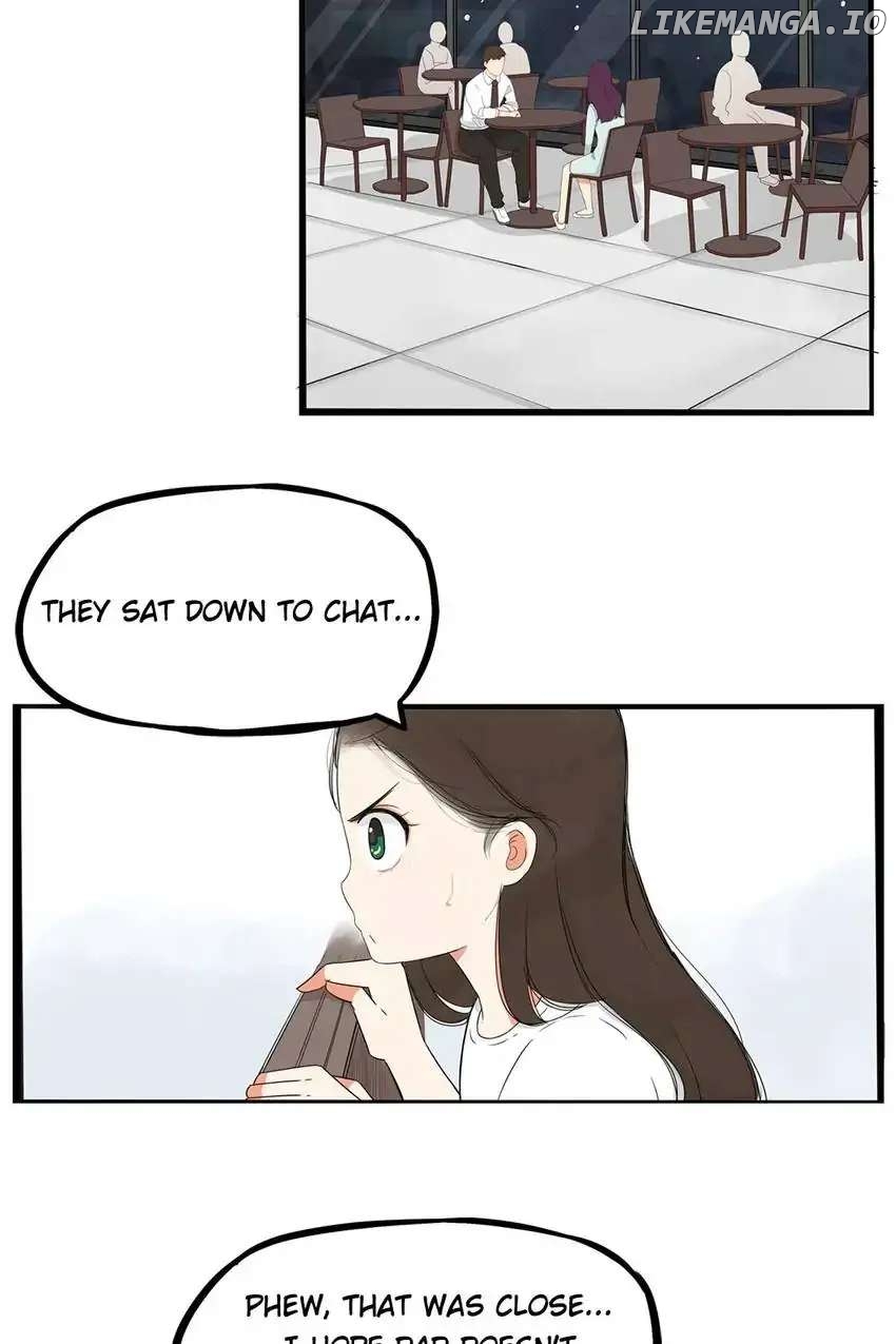 Poor Father And Daughter chapter 147 - page 3