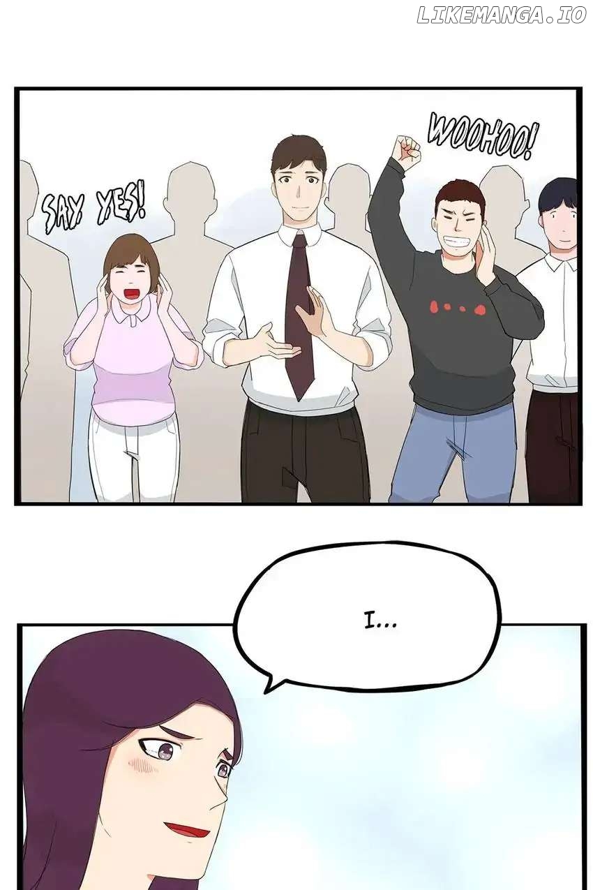 Poor Father And Daughter chapter 147 - page 33