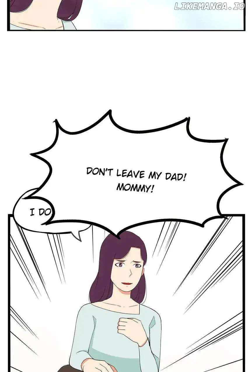 Poor Father And Daughter chapter 147 - page 34