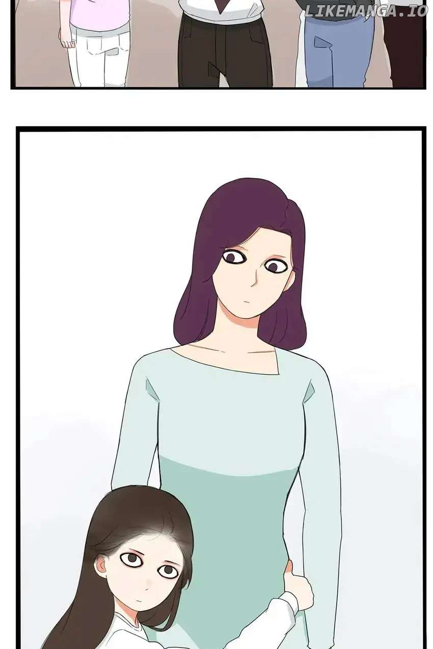 Poor Father And Daughter chapter 147 - page 38