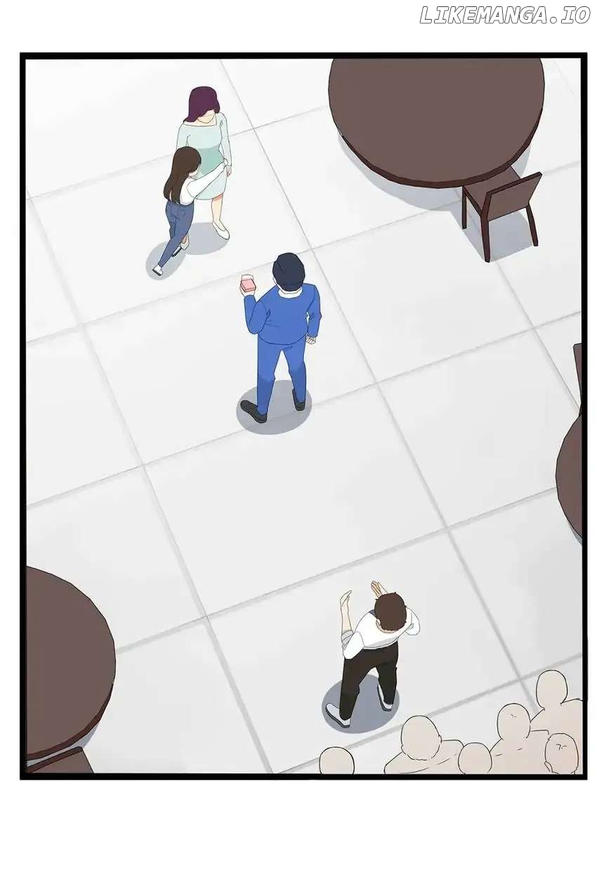 Poor Father And Daughter chapter 147 - page 40