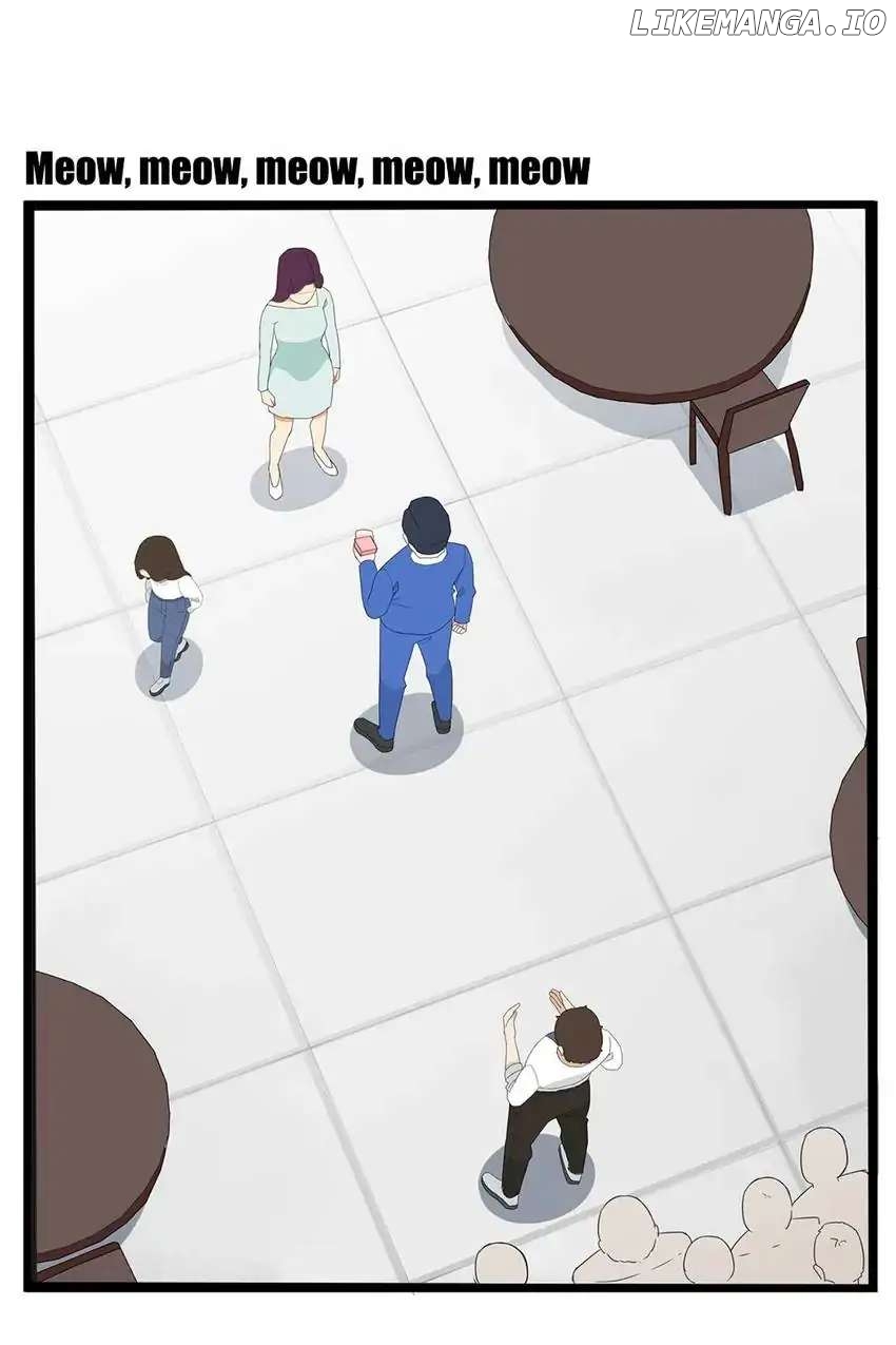 Poor Father And Daughter chapter 147 - page 42