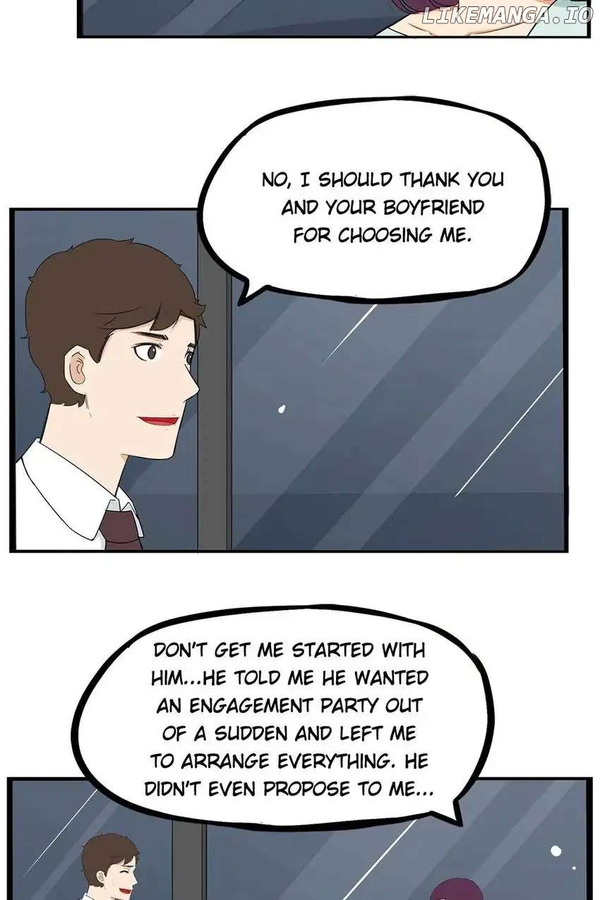 Poor Father And Daughter chapter 147 - page 5