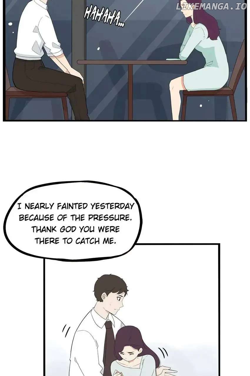 Poor Father And Daughter chapter 147 - page 6