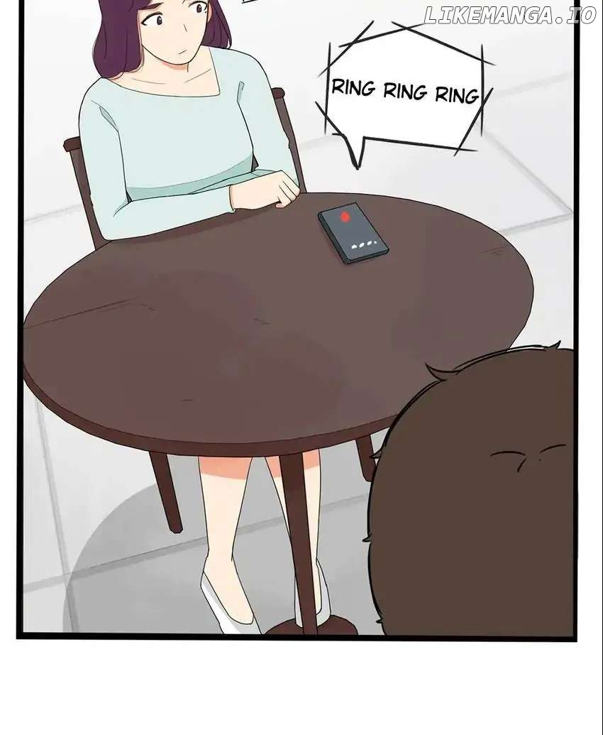 Poor Father And Daughter chapter 147 - page 8