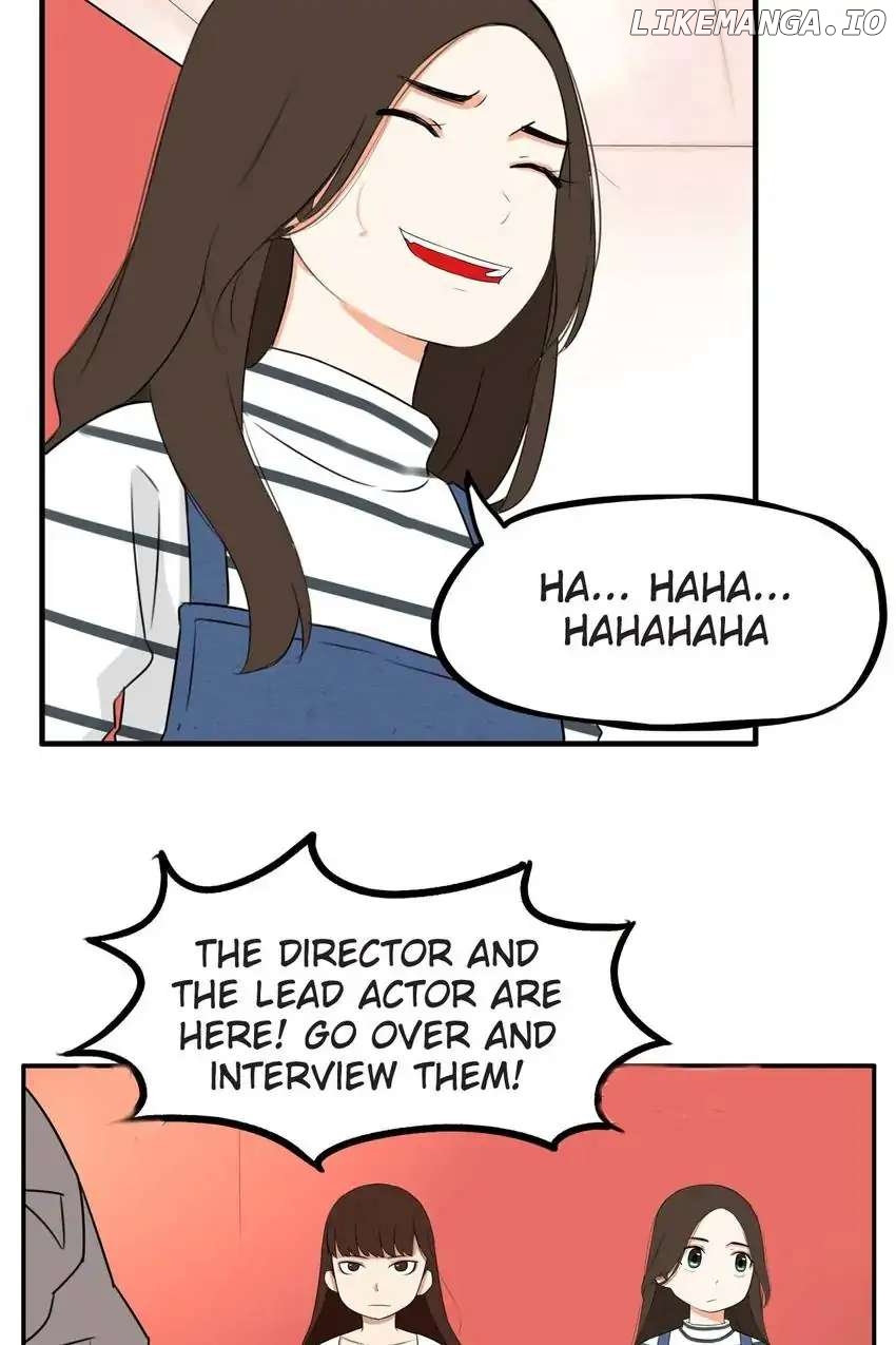Poor Father And Daughter chapter 105 - page 11
