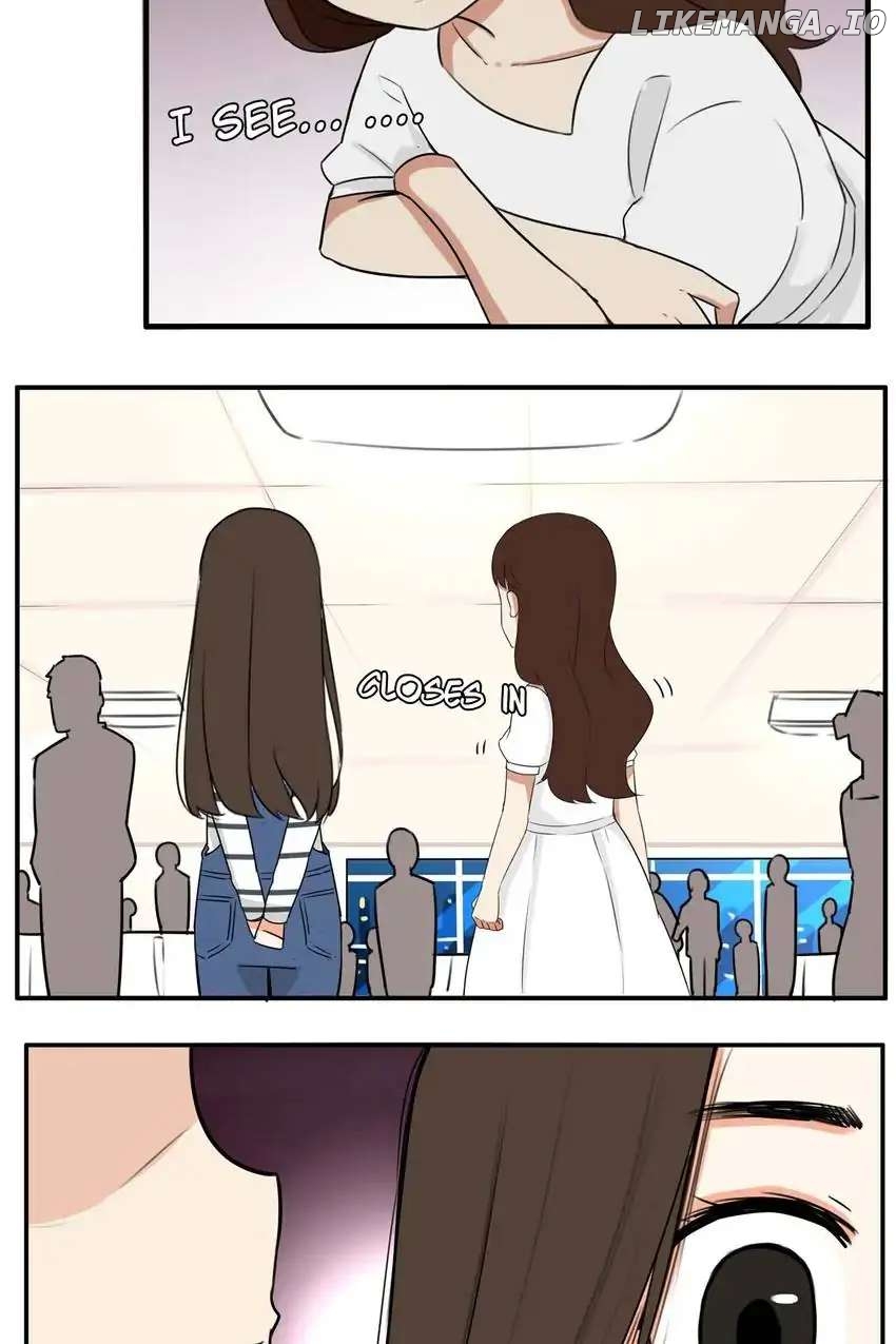 Poor Father And Daughter chapter 105 - page 16