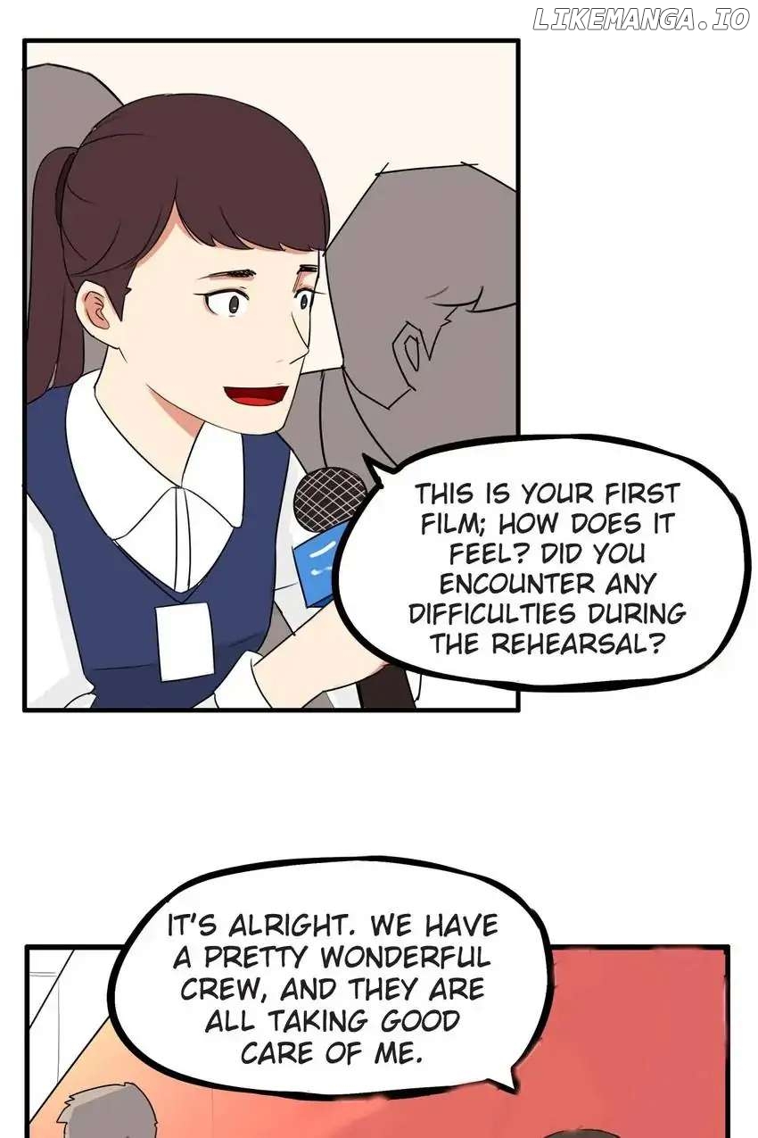 Poor Father And Daughter chapter 105 - page 5