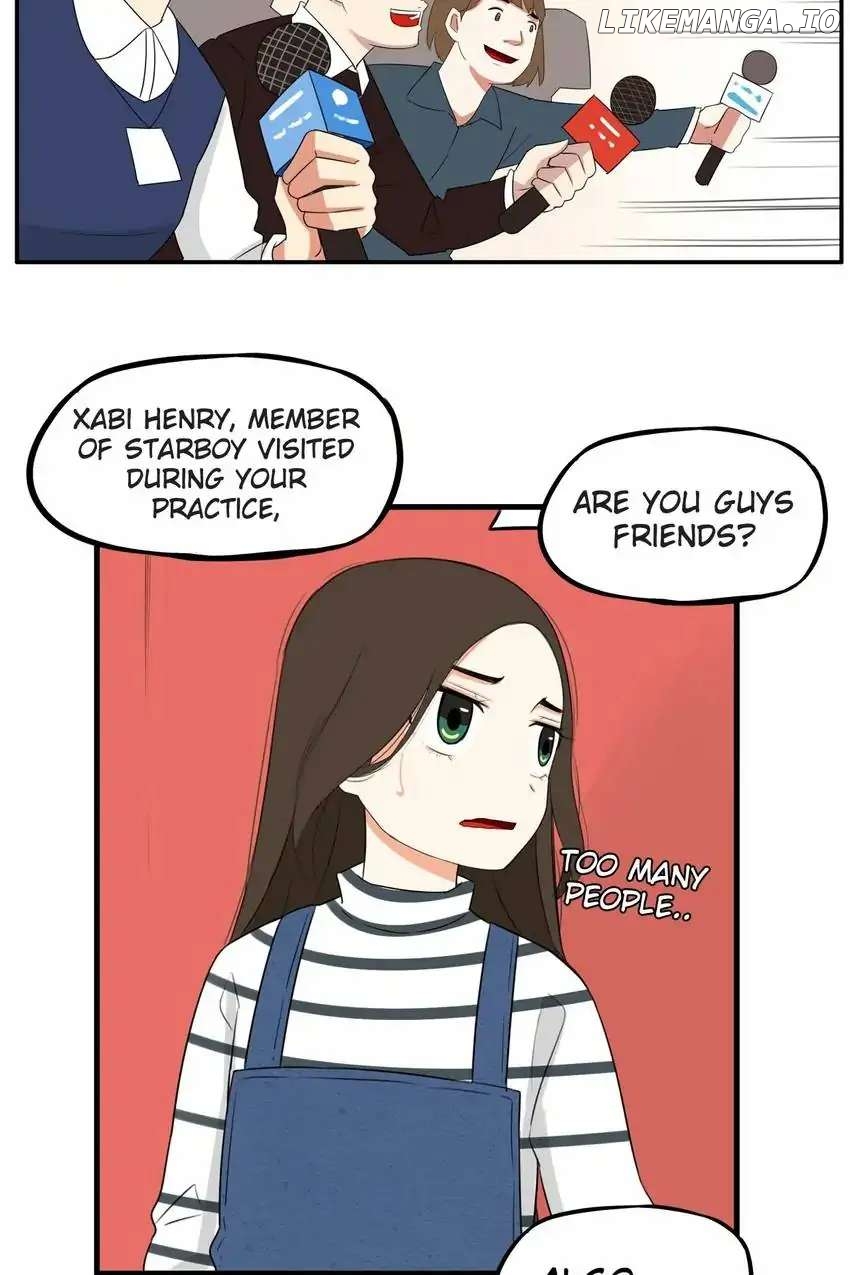 Poor Father And Daughter chapter 105 - page 7