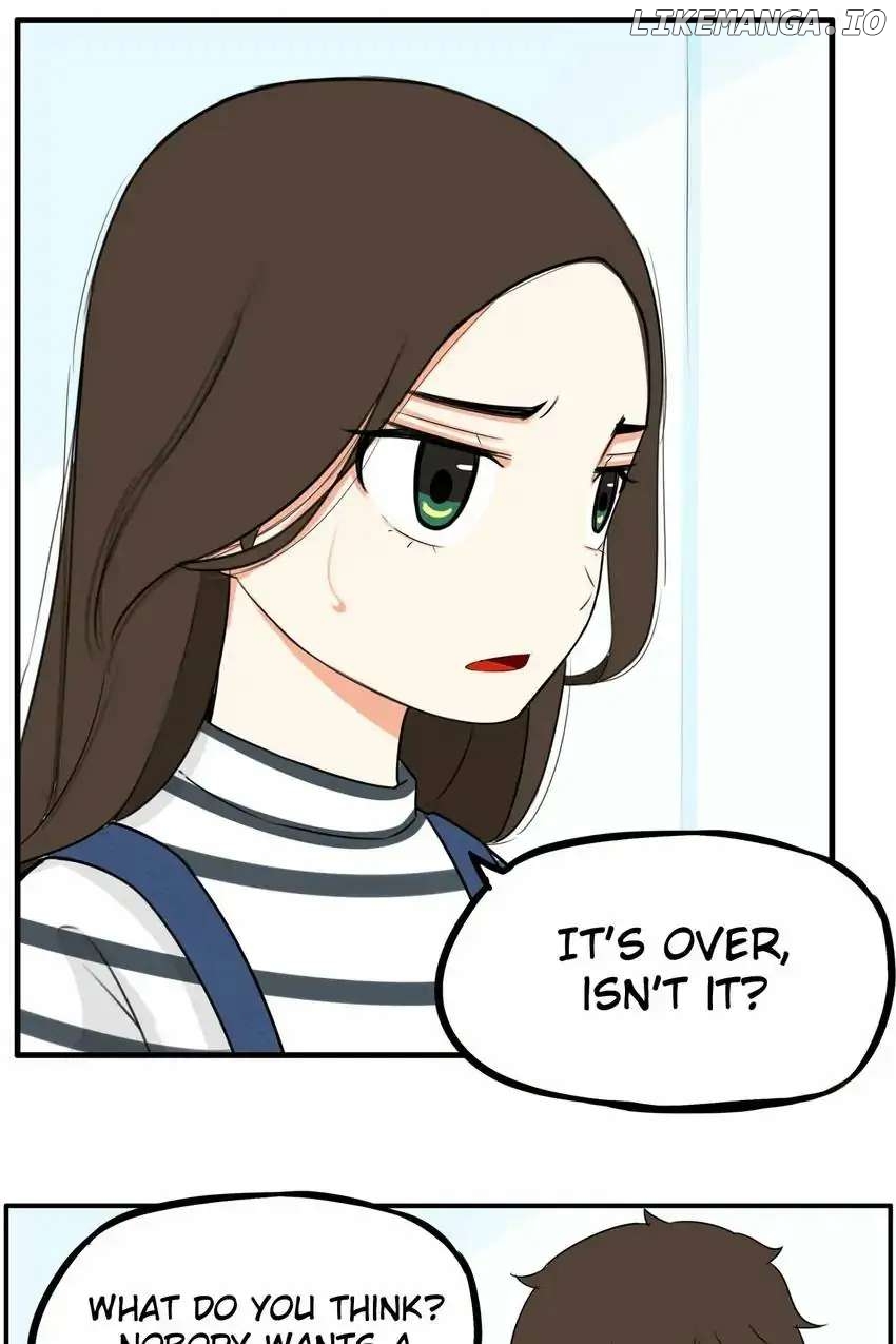 Poor Father And Daughter chapter 106 - page 14