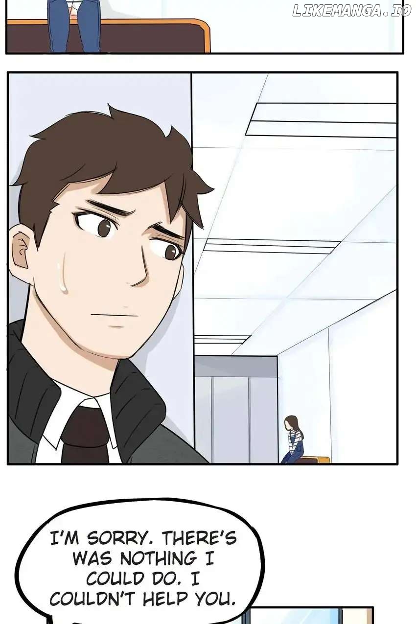 Poor Father And Daughter chapter 106 - page 4
