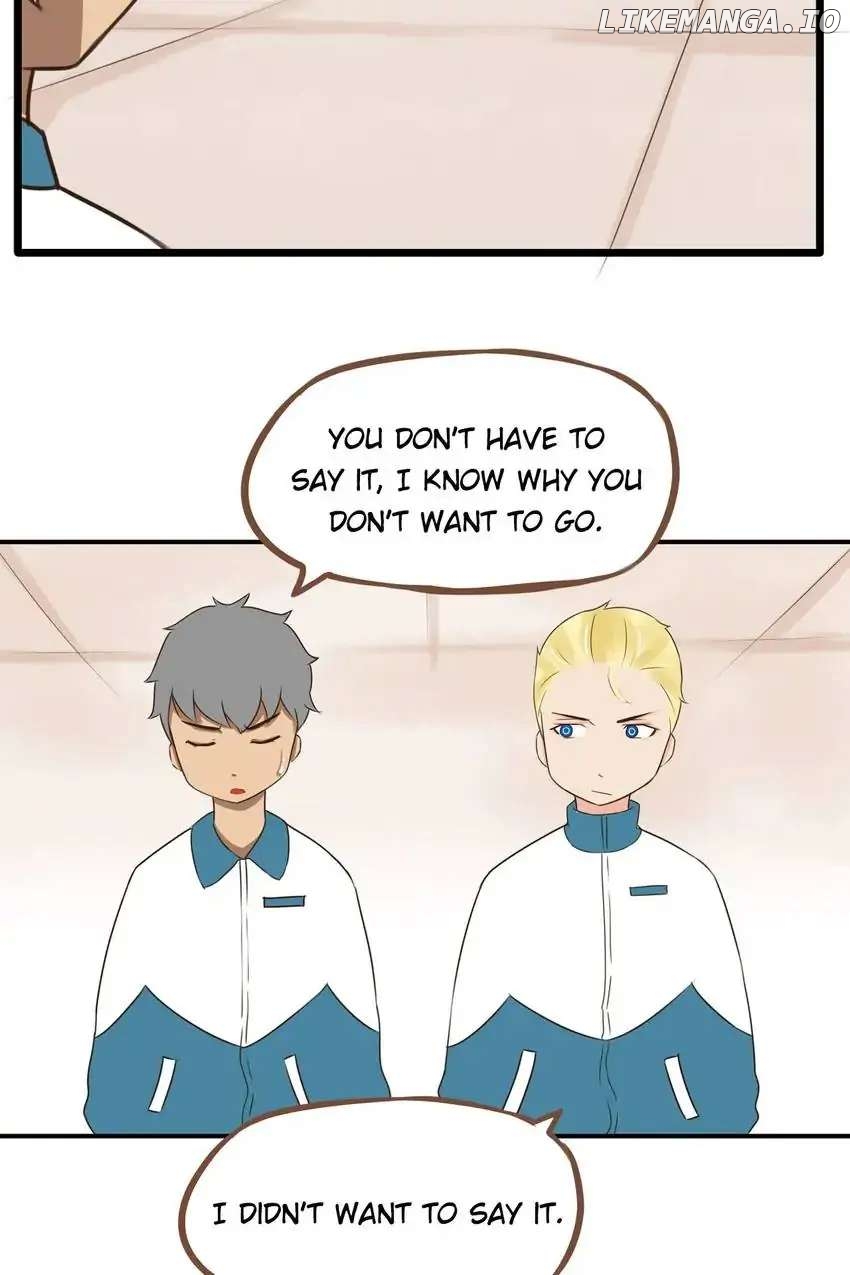 Poor Father And Daughter chapter 61 - page 11
