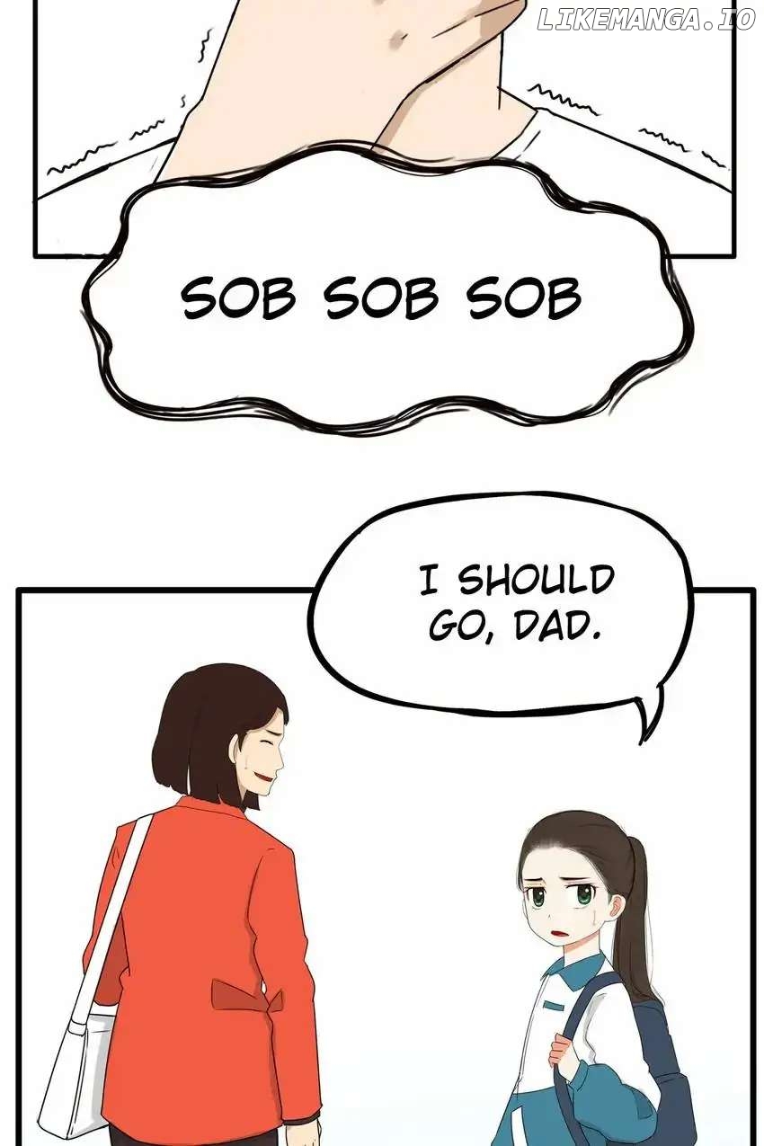 Poor Father And Daughter chapter 107 - page 24