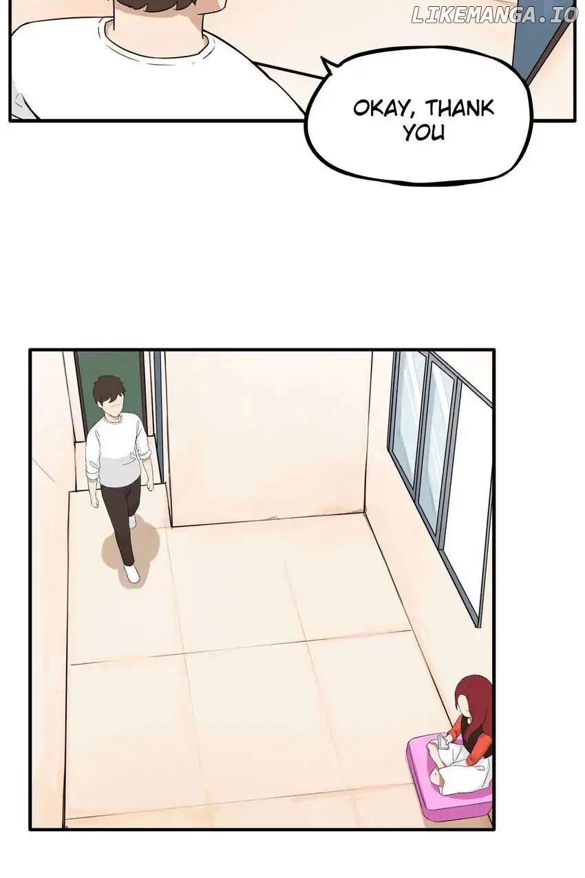 Poor Father And Daughter chapter 107 - page 38