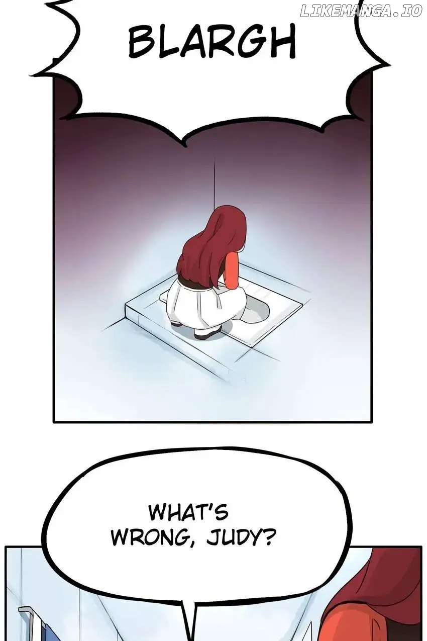 Poor Father And Daughter chapter 107 - page 56