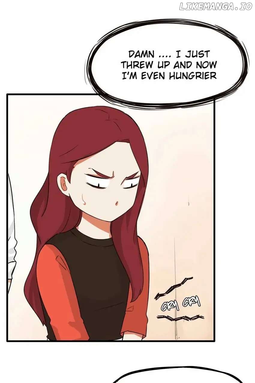 Poor Father And Daughter chapter 107 - page 63